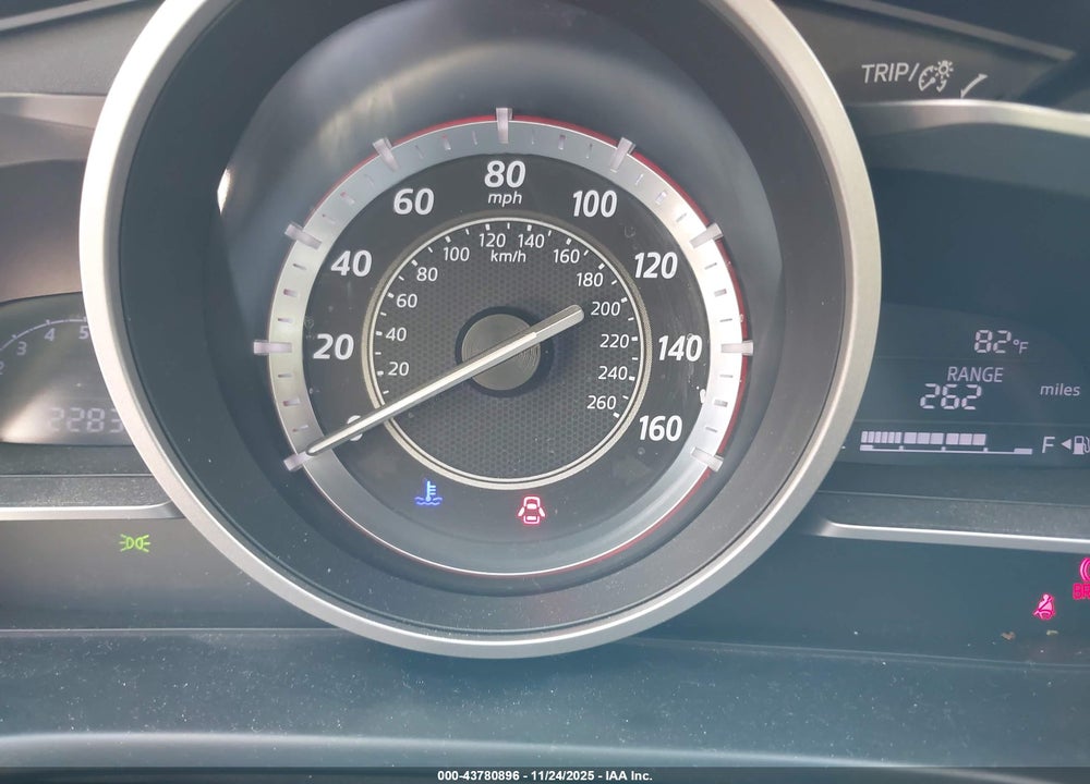2015 MAZDA 3 I SPORT VIN: 3MZBM1U75FM172134