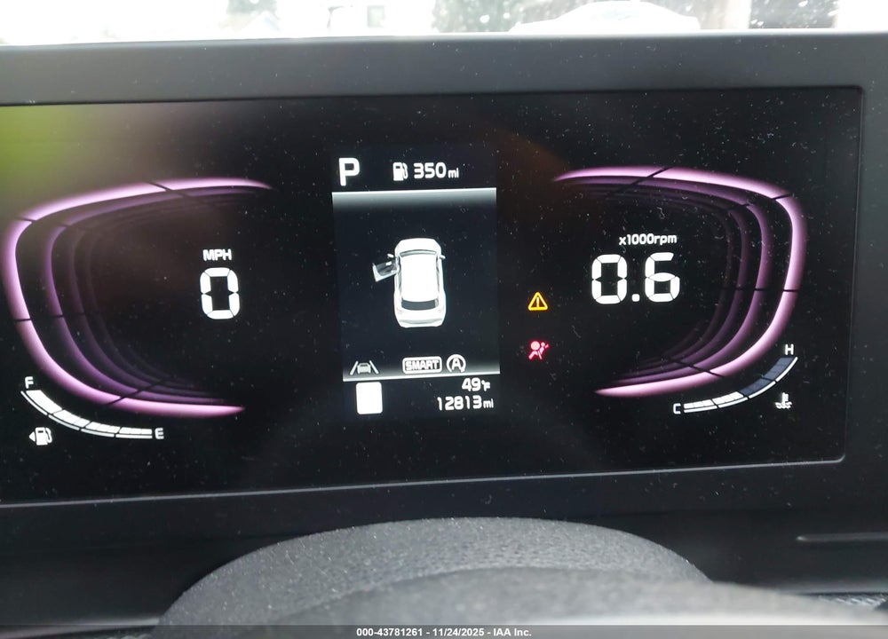 2024 KIA SPORTAGE LX VIN: KNDPUCDF6R7235736