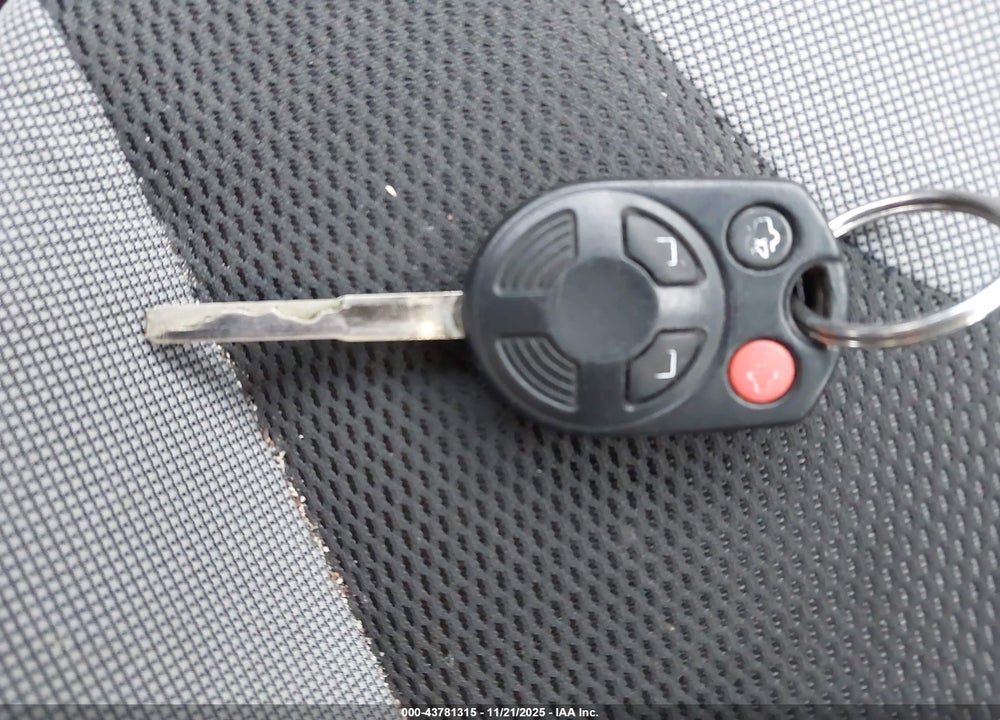 2012 FORD FOCUS SE VIN: 1FAHP3F24CL205631