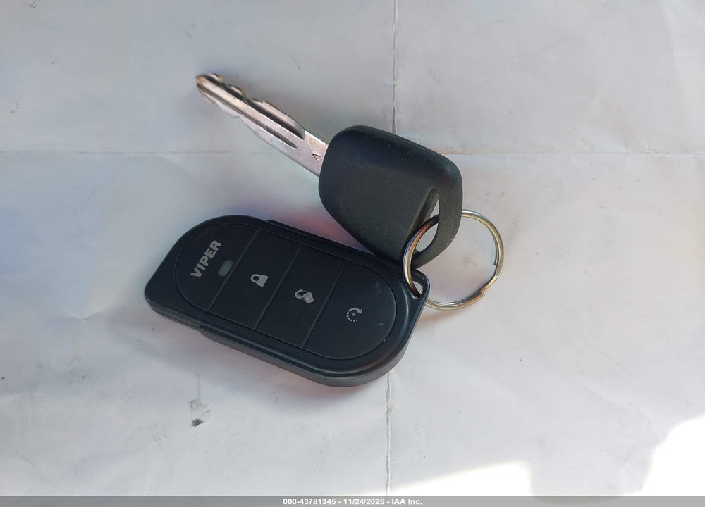 2004 ACURA TSX VIN: JH4CL96894C040800