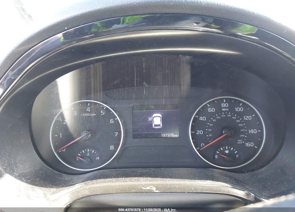 2023 KIA SELTOS S VIN: KNDEU2AA1P7369626