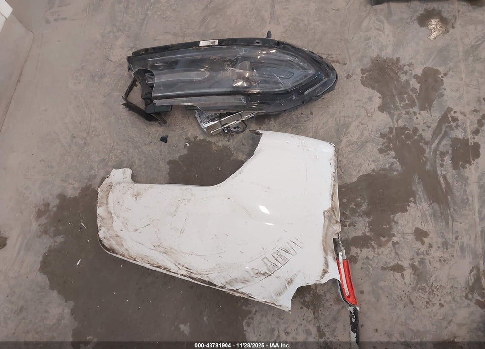2021 FORD ECOSPORT S VIN: MAJ3S2FE9MC448009
