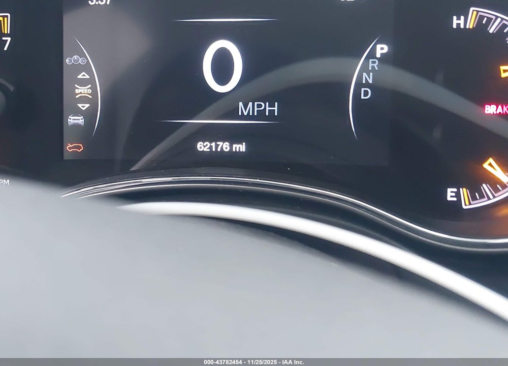 2020 JEEP GRAND CHEROKEE LIMITED 4X4 VIN: 1C4RJFBG0LC414495