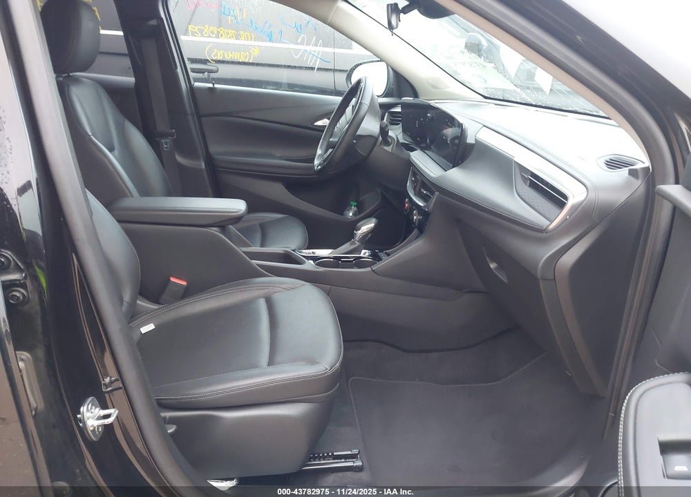 2024 BUICK ENCORE GX VIN: KL4AMESL7RB168095