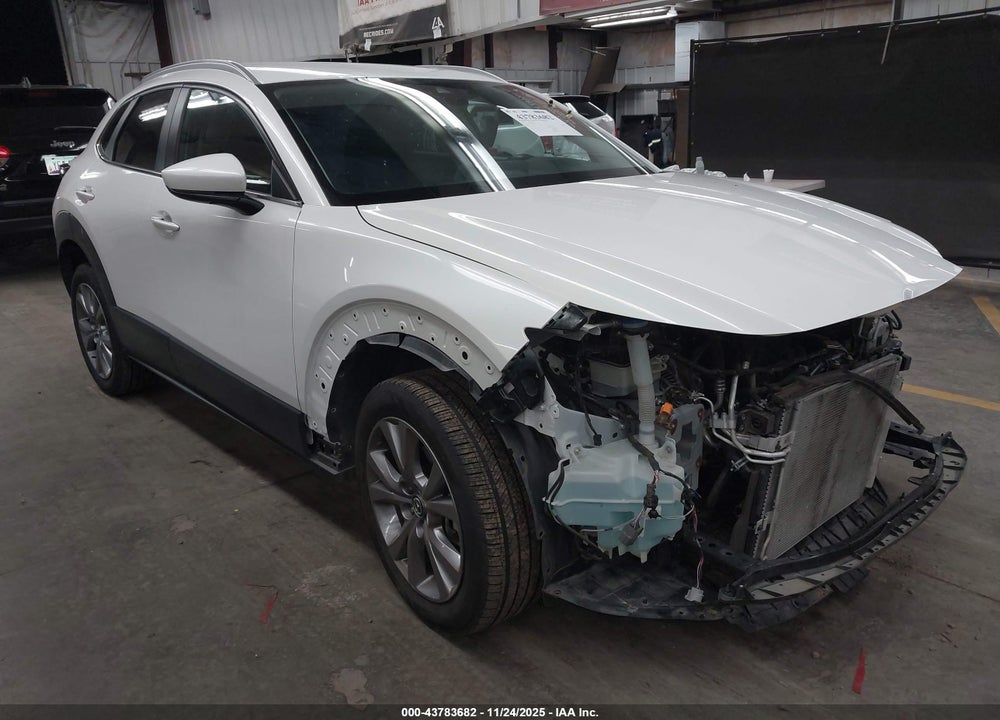 2023 MAZDA CX-30 2.5 S SELECT VIN: 3MVDMBBM2PM533152