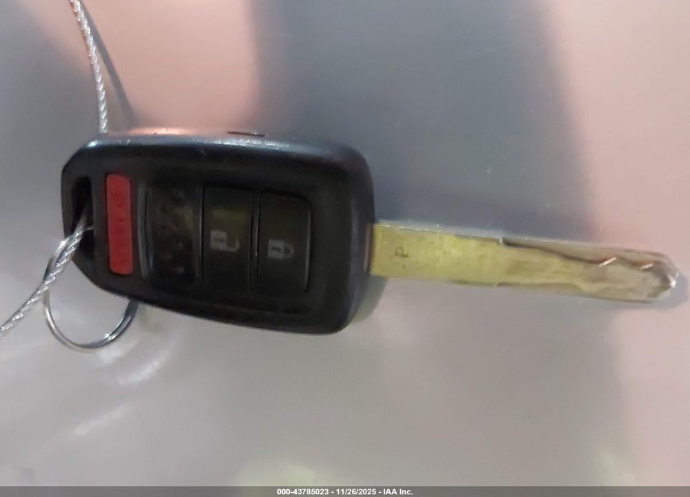 2014 HONDA CR-V EX-L VIN: 2HKRM4H71EH645240