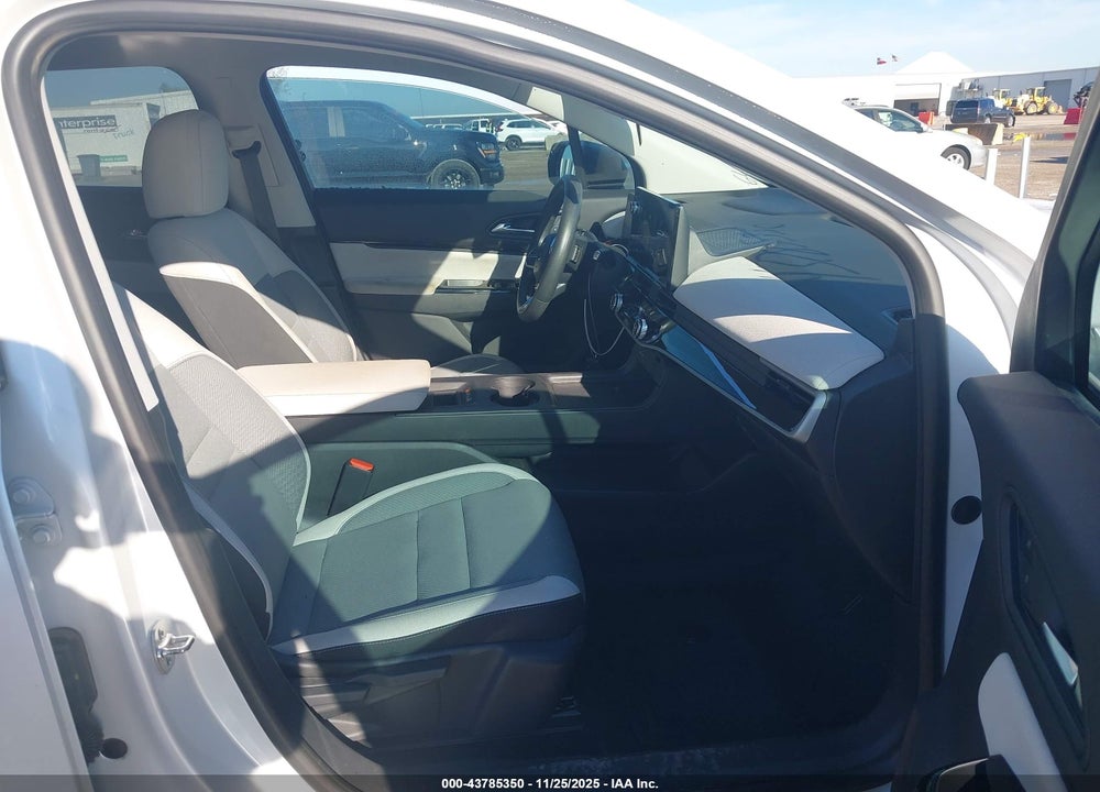 2024 HONDA PROLOGUE EX VIN: 3GPKHURMXRS503196