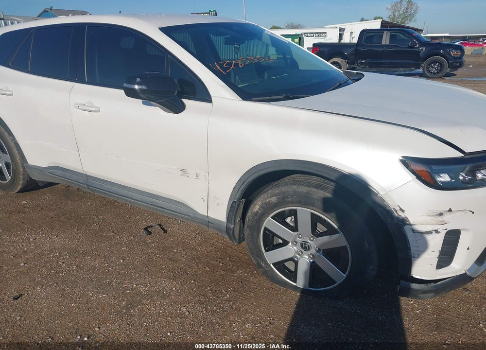 2024 HONDA PROLOGUE EX VIN: 3GPKHURMXRS503196
