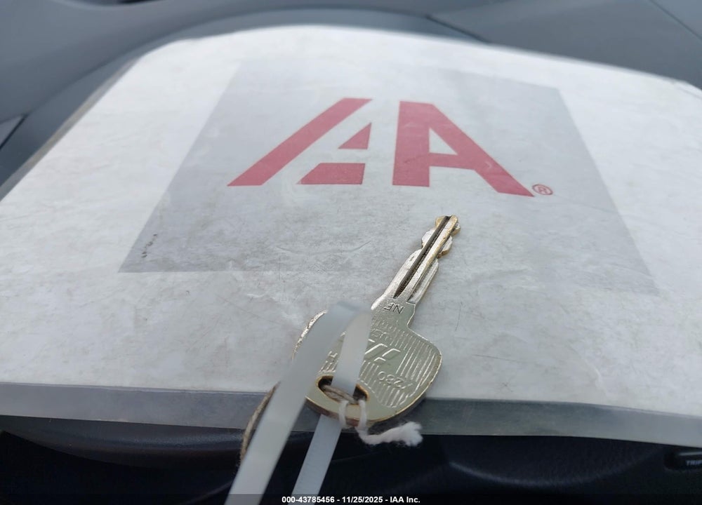 2011 KIA FORTE SX VIN: KNAFW4A39B5395694