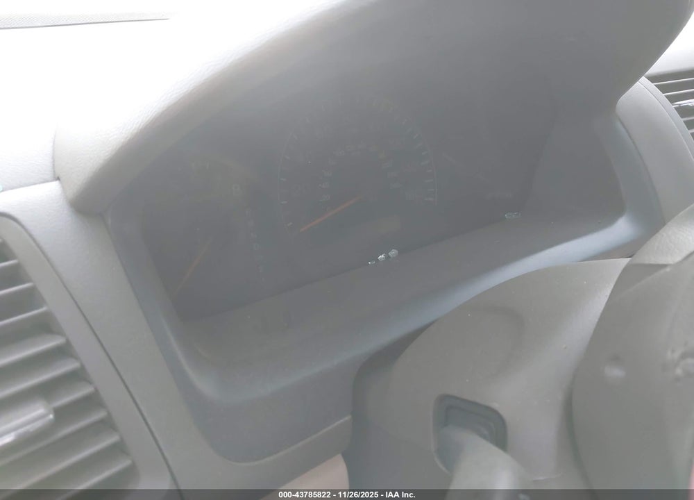 2003 HONDA ACCORD 3.0 EX VIN: 1HGCM66553A041439