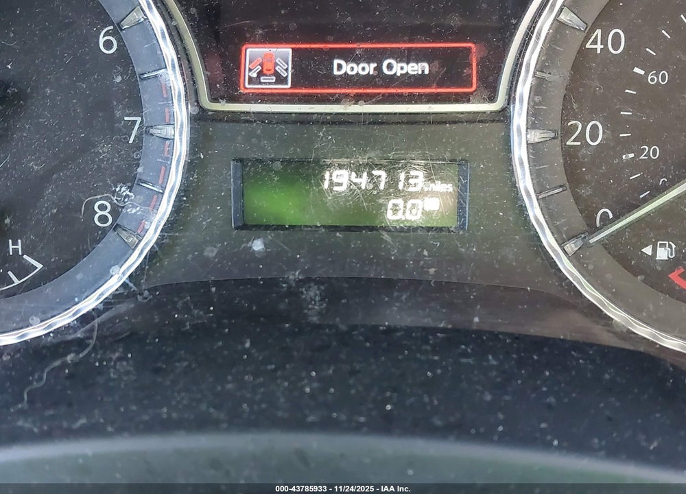 2015 INFINITI QX60 VIN: 5N1AL0MM9FC556643