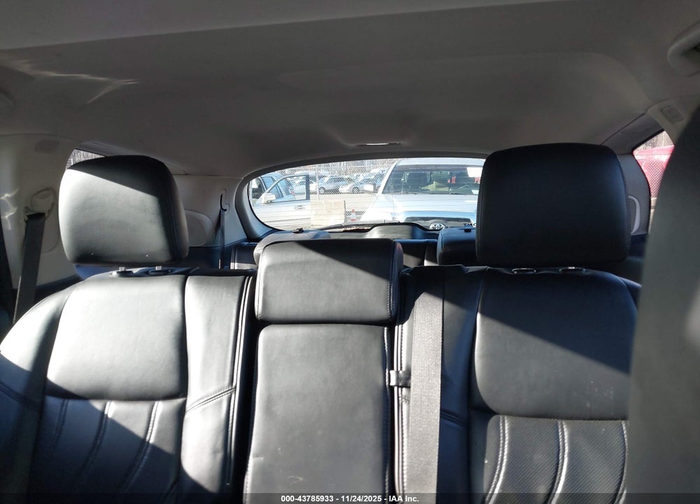 2015 INFINITI QX60 VIN: 5N1AL0MM9FC556643