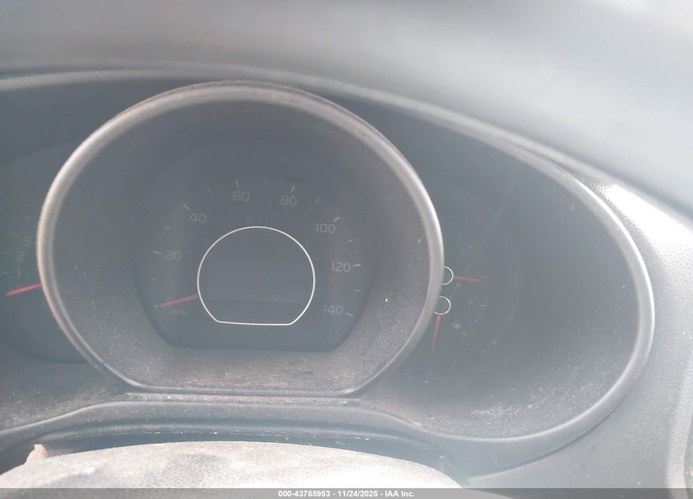 2014 KIA SOUL VIN: KNDJP3A57E7010163