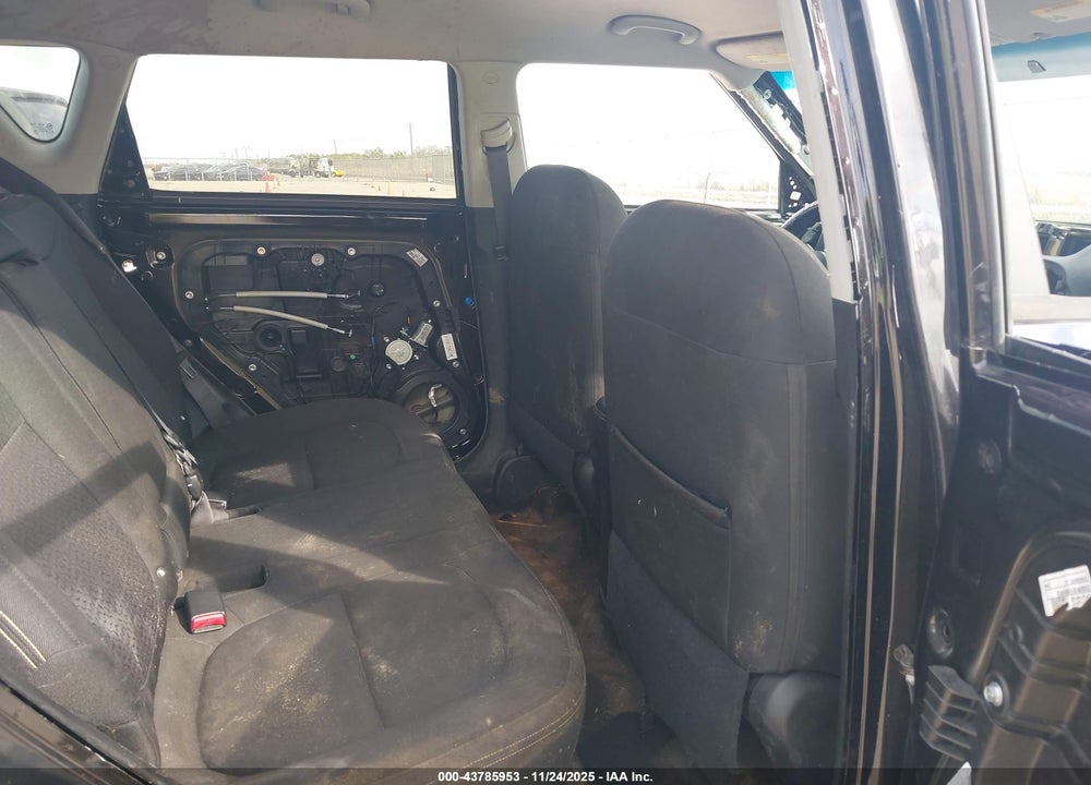 2014 KIA SOUL VIN: KNDJP3A57E7010163
