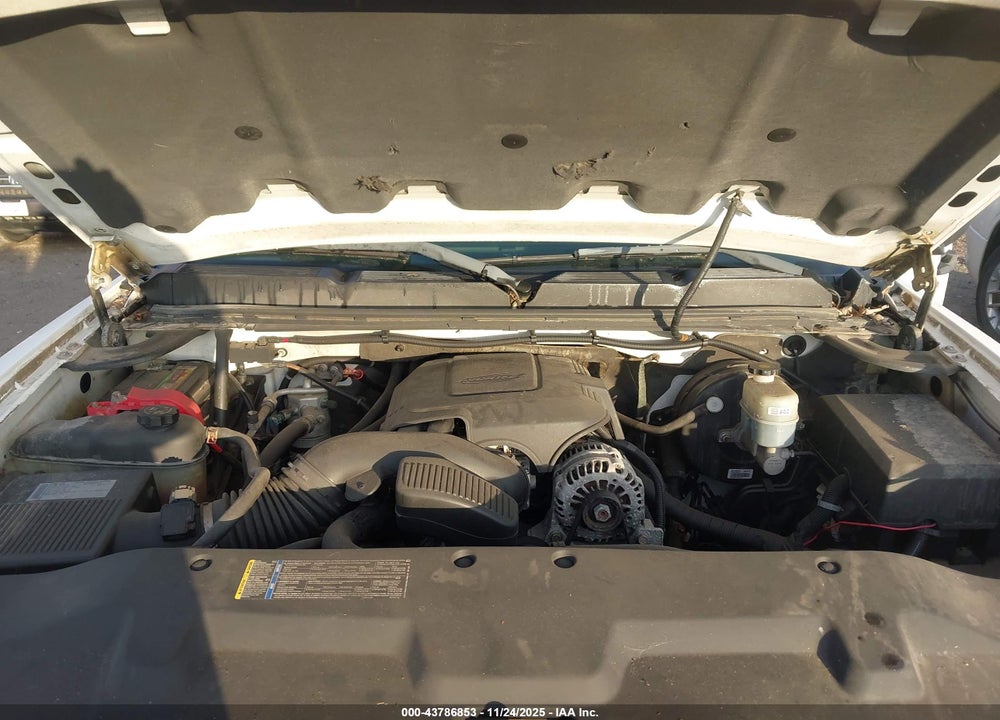 2009 CHEVROLET SILVERADO 1500 LT VIN: 1GCEK29J19Z221767