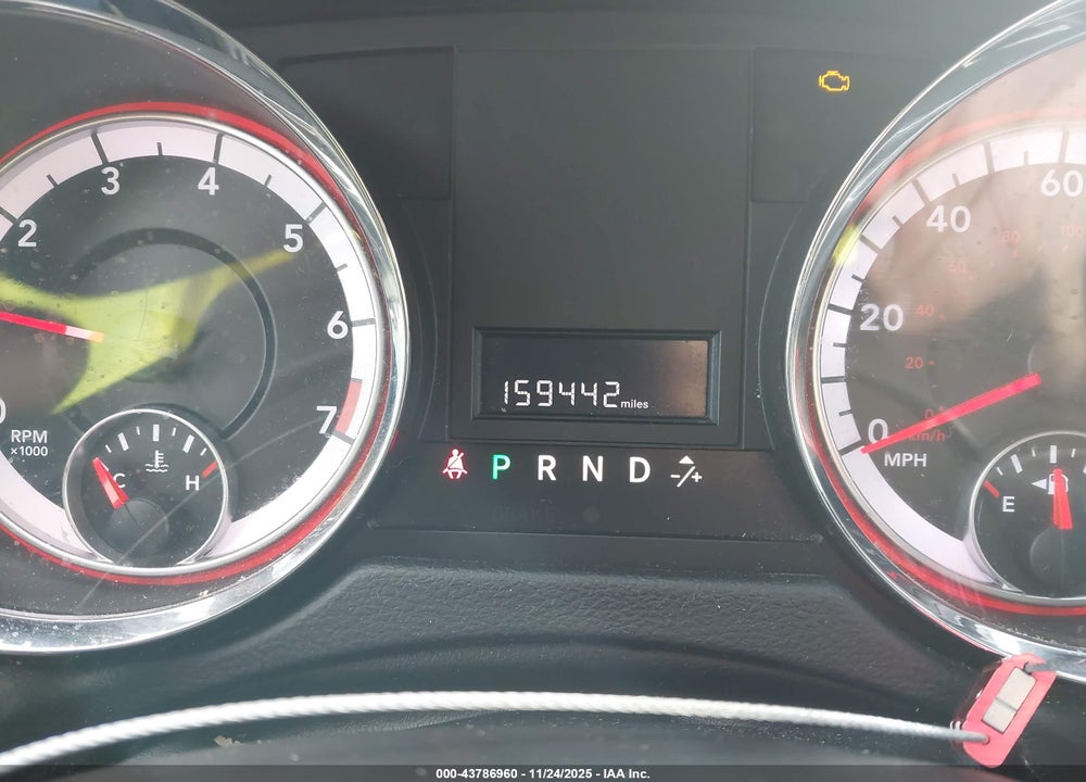 2020 DODGE GRAND CARAVAN SXT VIN: 2C4RDGCG0LR173976