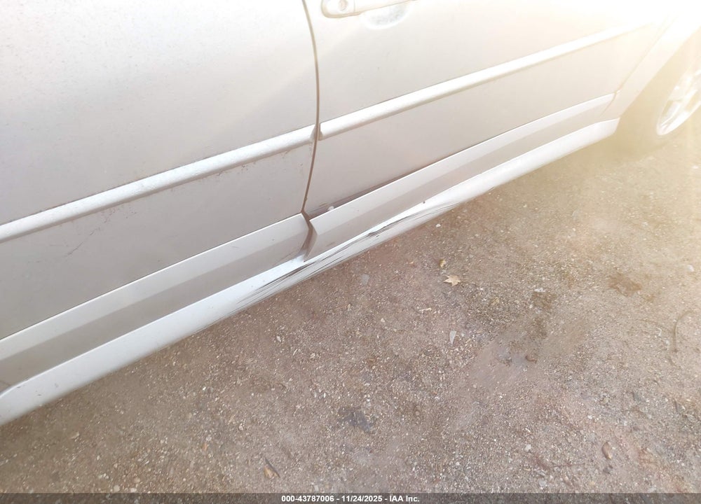 2006 PONTIAC VIBE VIN: 5Y2SM65856Z452366