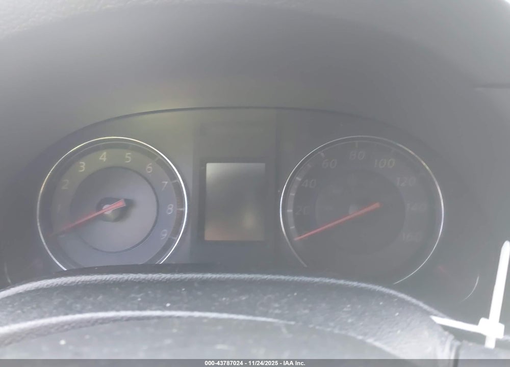 2007 INFINITI G35X VIN: JNKBV61F37M806450