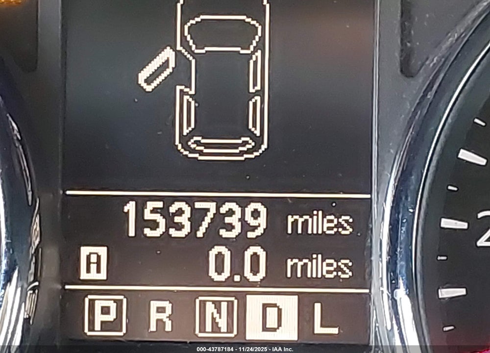 2012 NISSAN ROGUE SV W/SL PKG VIN: JN8AS5MV3CW396691
