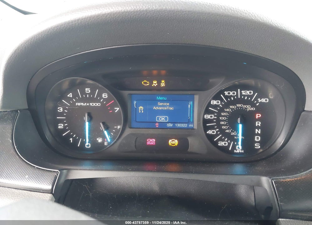 2013 FORD EDGE SE VIN: 2FMDK3GC8DBC69120