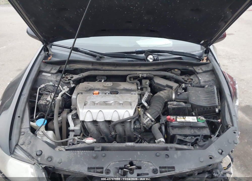 2014 ACURA TSX 2.4 VIN: JH4CU2F44EC006055