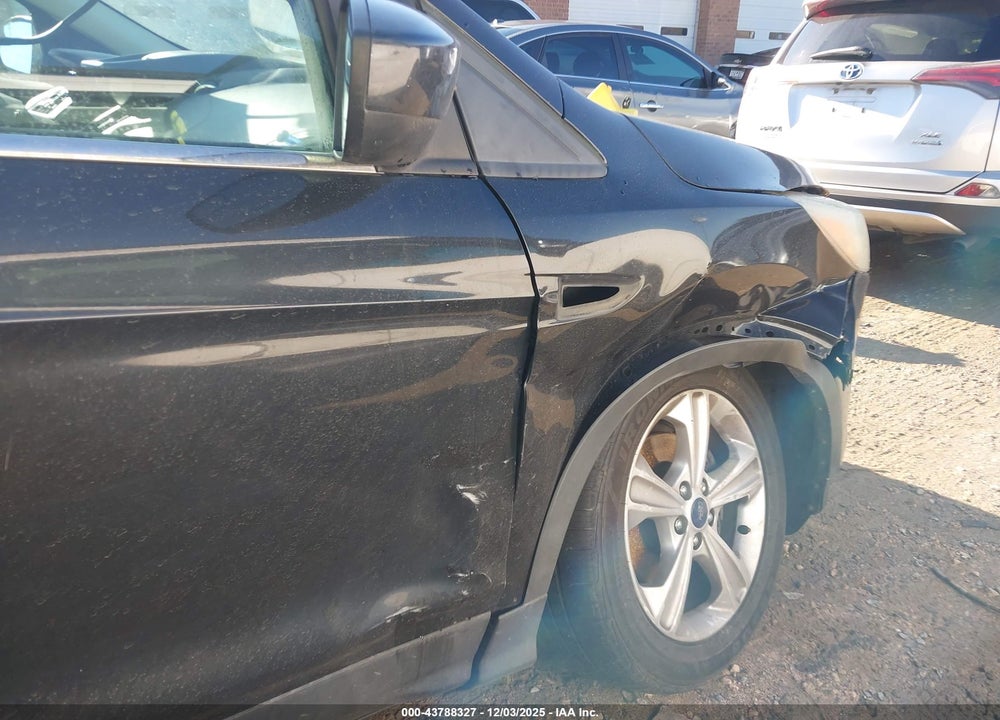 2013 FORD ESCAPE SE VIN: 1FMCU0GX7DUC59485