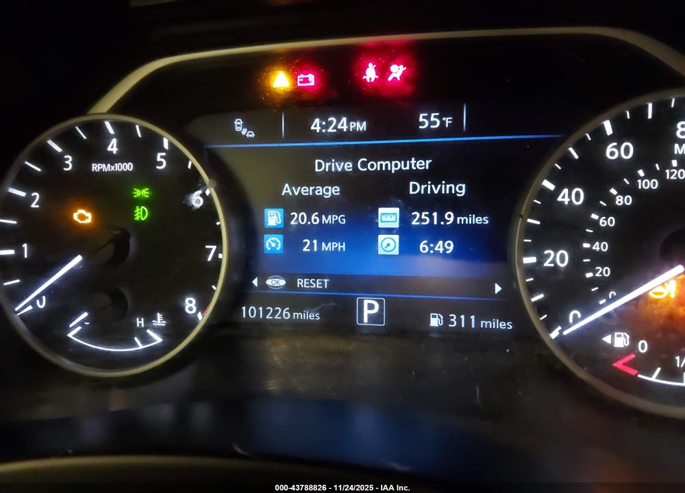 2018 NISSAN MURANO PLATINUM VIN: 5N1AZ2MH0JN126185