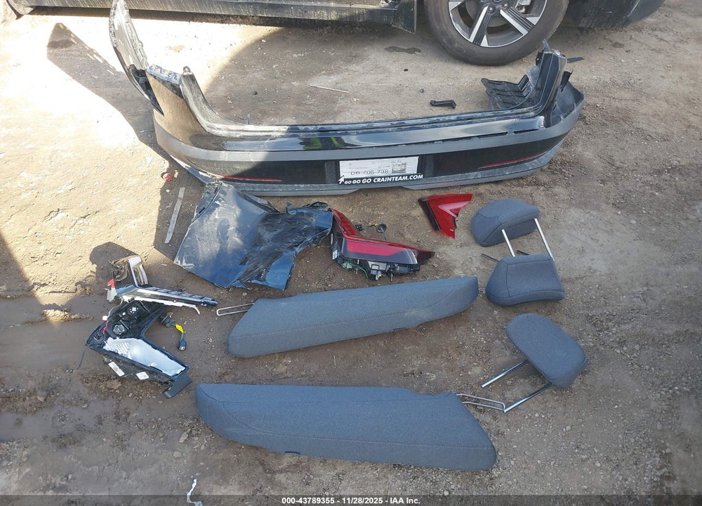 2025 KIA K4 EX VIN: 3KPFU4DE2SE192253