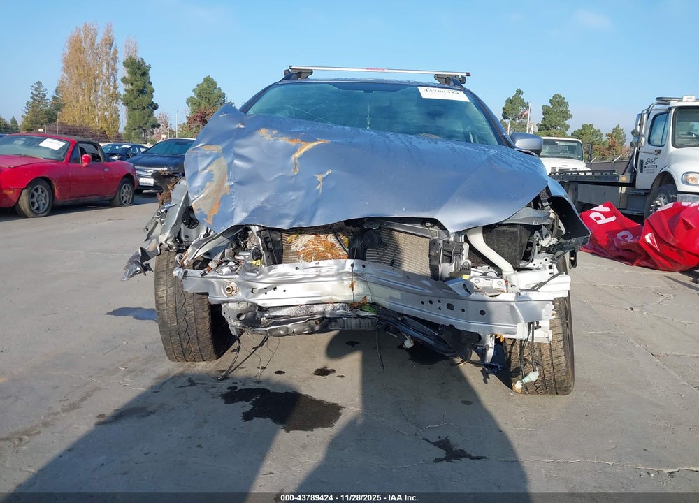 2016 SUBARU CROSSTREK 2.0I PREMIUM VIN: JF2GPABC6G8338359