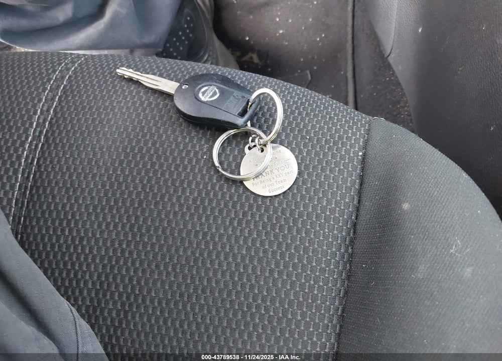 2018 NISSAN SENTRA S VIN: 3N1AB7AP4JY273312