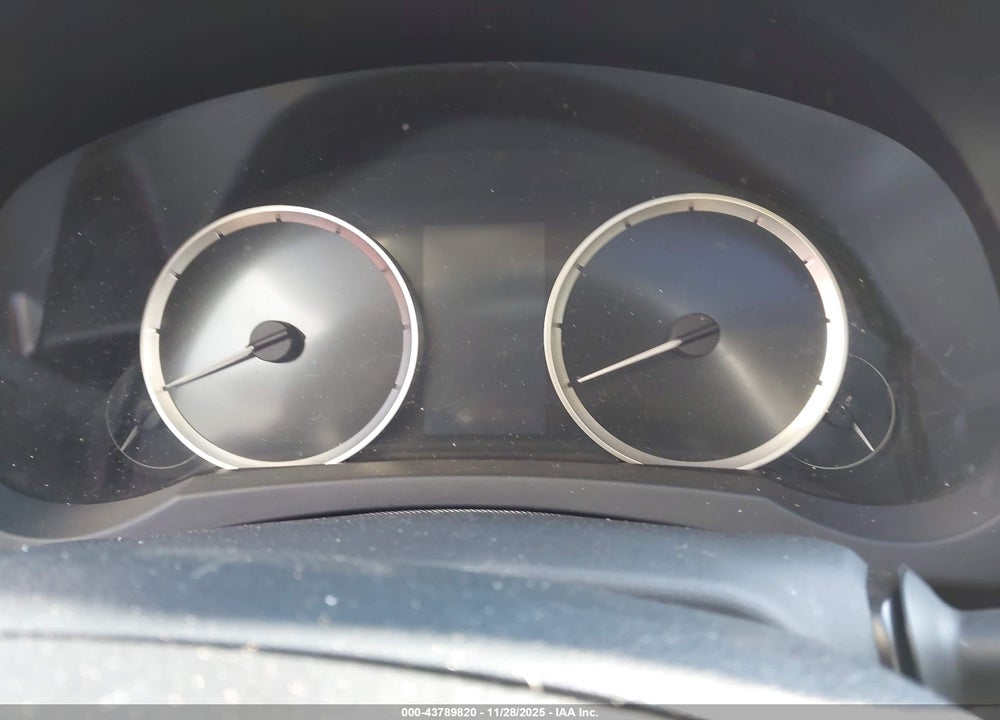 2014 LEXUS IS 250 VIN: JTHBF1D24E5022097