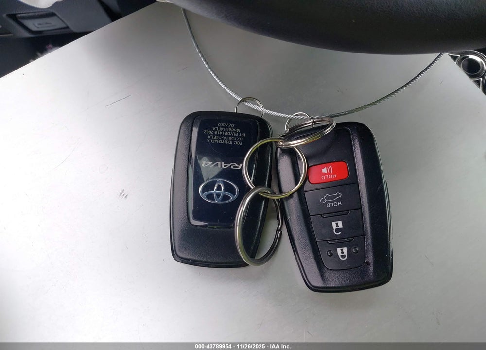 2023 TOYOTA RAV4 HYBRID SE VIN: 4T3T6RFV4PU131831