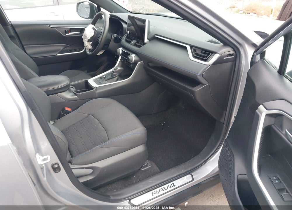 2023 TOYOTA RAV4 HYBRID SE VIN: 4T3T6RFV4PU131831