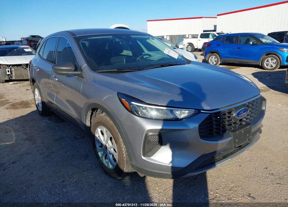 2024 FORD ESCAPE ACTIVE VIN: 1FMCU0GN3RUB05698