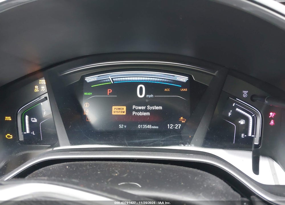 2022 HONDA CR-V HYBRID EX-L VIN: 5J6RT6H80NL050098