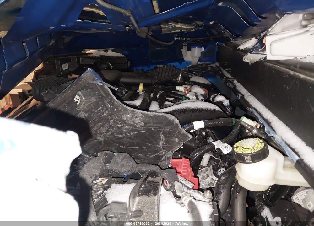 2025 FORD MAVERICK XLT VIN: 3FTTW8JA9SRB36759