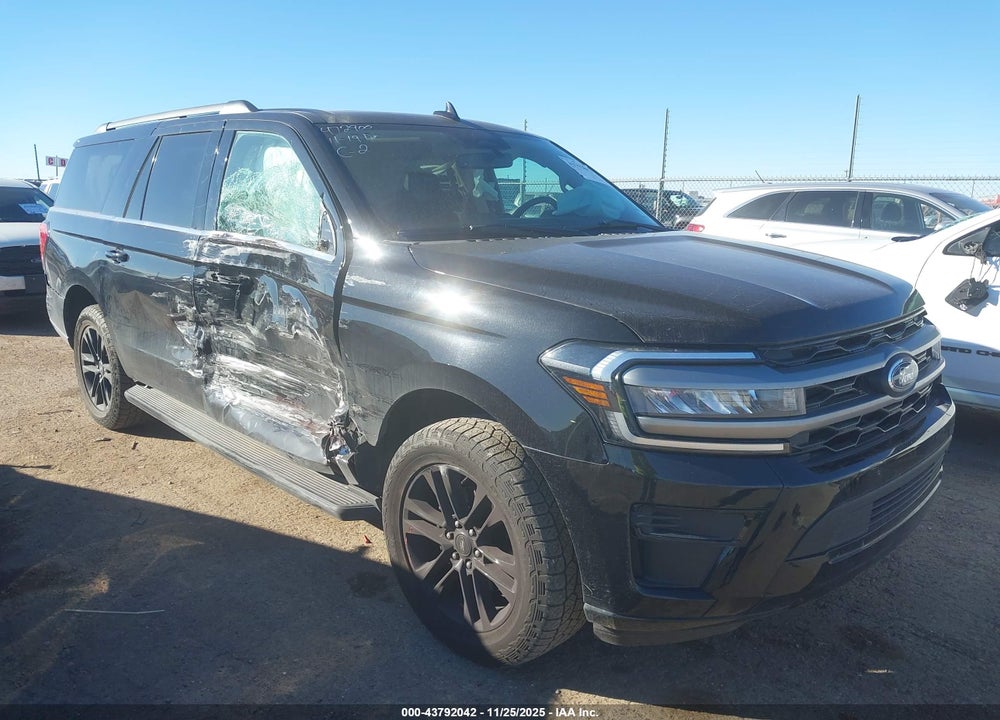 2024 FORD EXPEDITION XLT MAX VIN: 1FMJK1J83REA13975