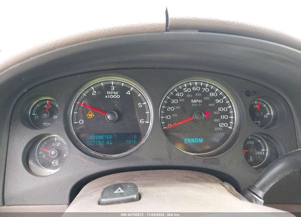 2009 CHEVROLET SUBURBAN 1500 LT2 VIN: 1GNFK26359R200194