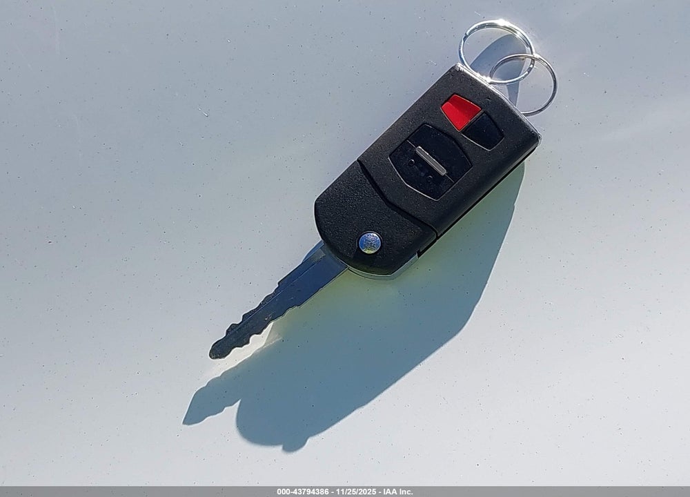 2012 MAZDA 3 I TOURING VIN: JM1BL1V75C1650274