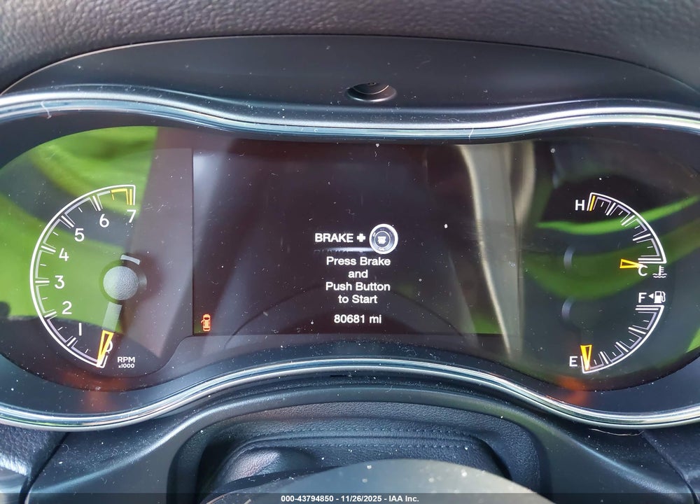 2019 JEEP GRAND CHEROKEE LAREDO E 4X4 VIN: 1C4RJFAG3KC709073