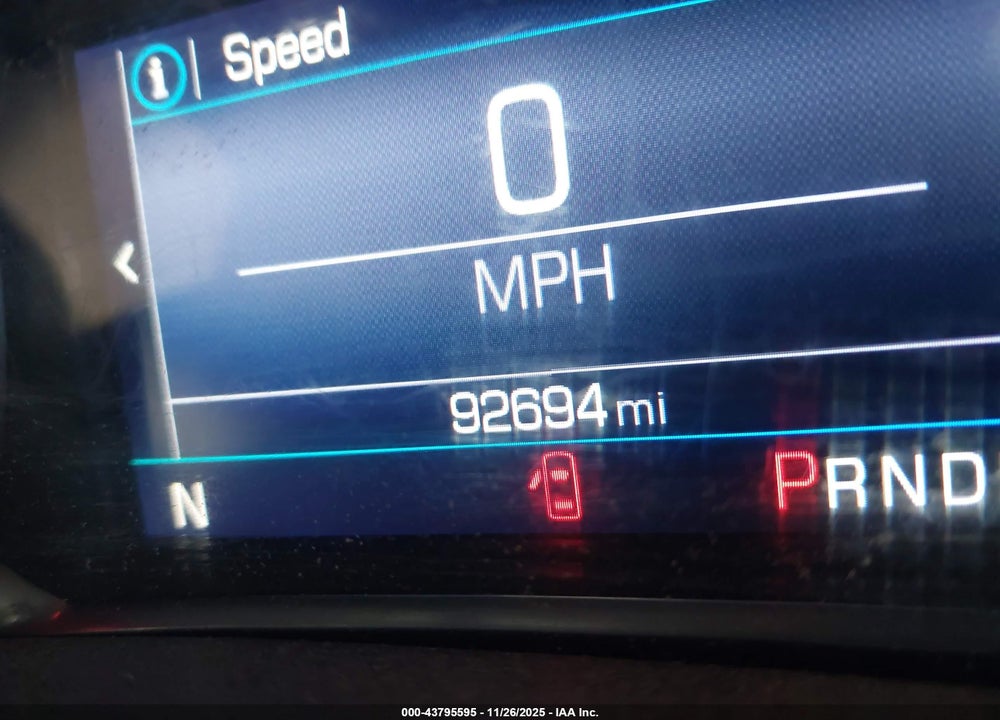 2019 CHEVROLET EQUINOX LT VIN: 2GNAXUEV4K6128190