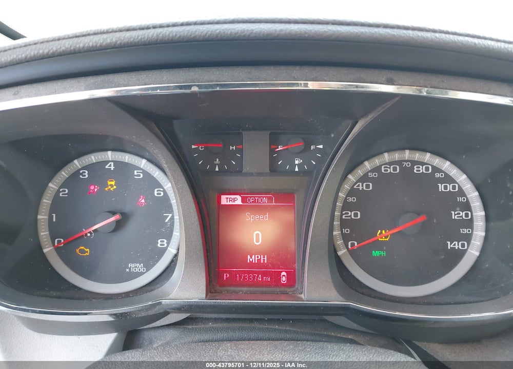 2016 GMC TERRAIN SLT VIN: 2GKFLUE33G6306546