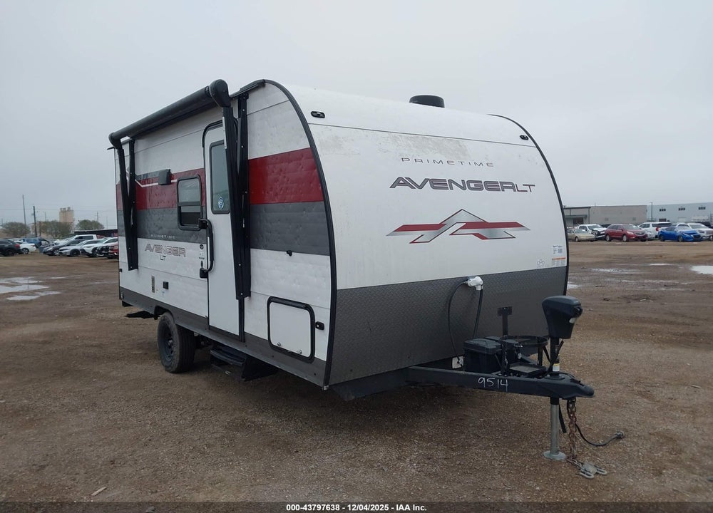 2025 AVENGER OTHER VIN: 5ZT2AVEC7SB939514