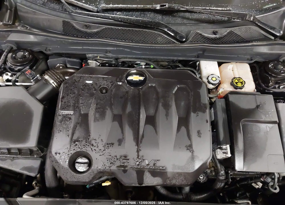 2019 CHEVROLET IMPALA LT VIN: 1G11Z5S34KU102808