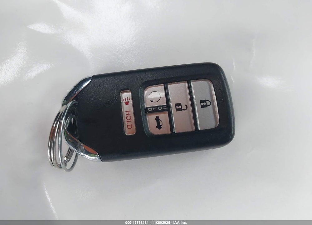 2021 HONDA ACCORD SPORT SPECIAL EDITION VIN: 1HGCV1F44MA042624