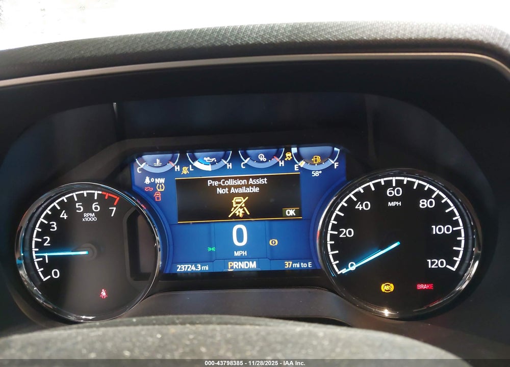 2023 FORD F-150 XLT VIN: 1FTEW1EPXPKE08777