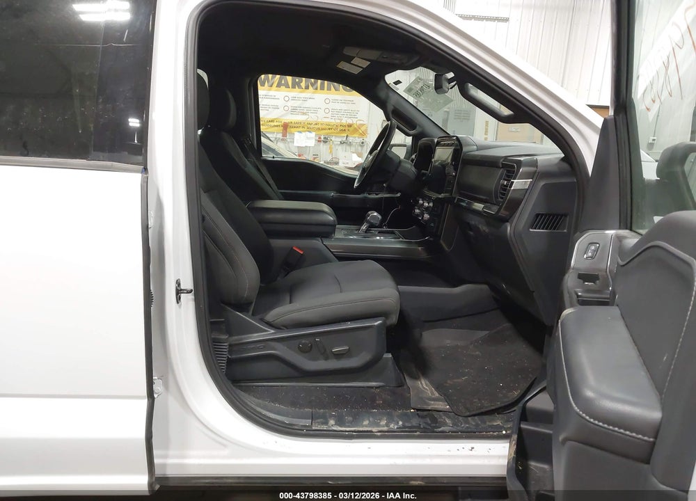 2023 FORD F-150 XLT VIN: 1FTEW1EPXPKE08777