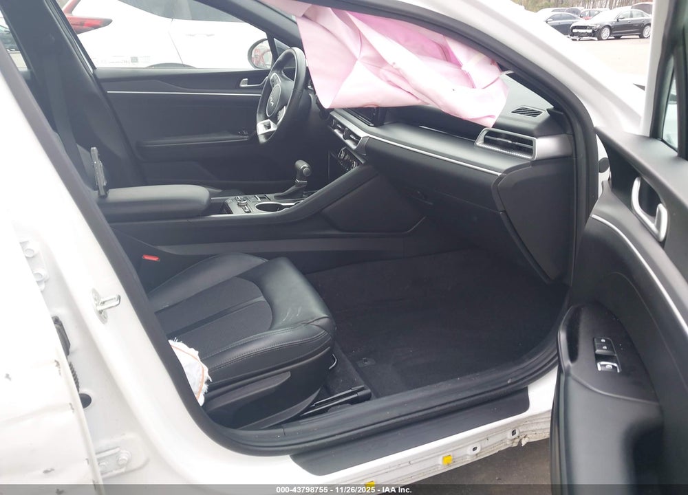 2024 KIA K5 GT-LINE VIN: 5XXG64J20RG246935