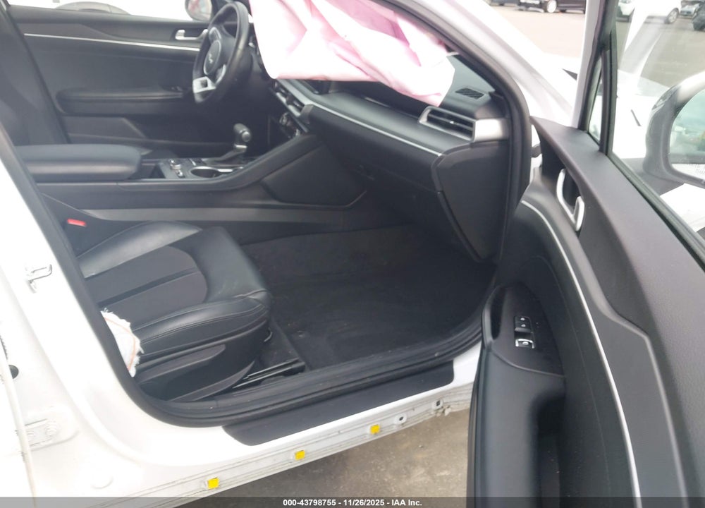 2024 KIA K5 GT-LINE VIN: 5XXG64J20RG246935