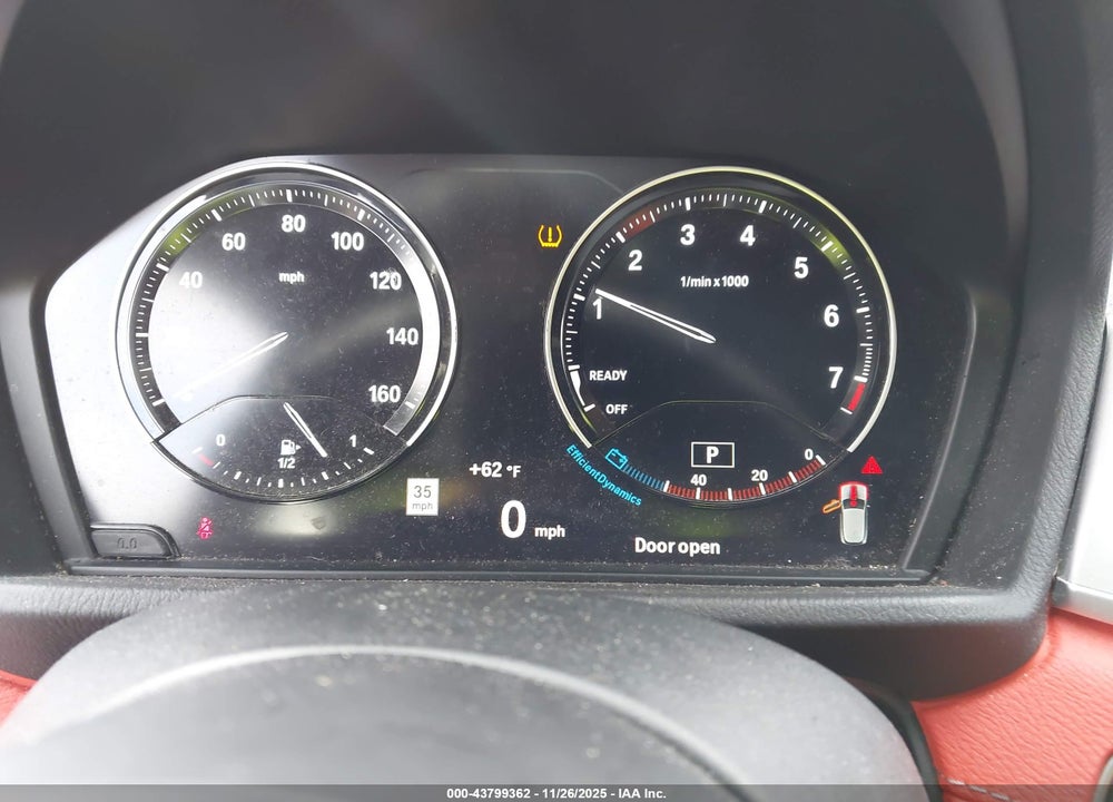 2023 BMW X2 XDRIVE28I VIN: WBXYJ1C04P5V30313